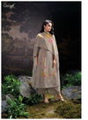Onora By Ganga Russian Printed Dress Material Wholesale Market In Surat